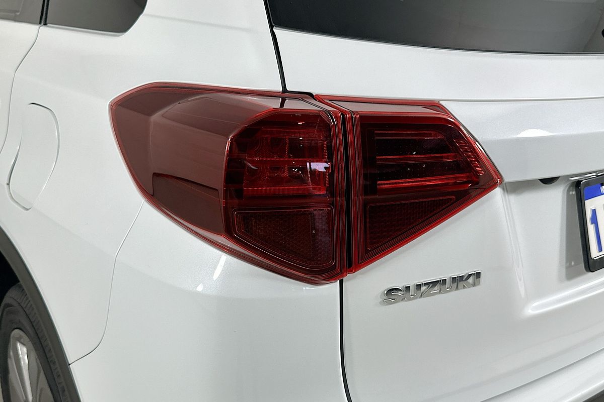 2023 Suzuki VITARA 1.6L LY SERIES II MY22