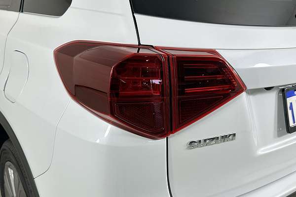 2023 Suzuki VITARA 1.6L LY SERIES II MY22