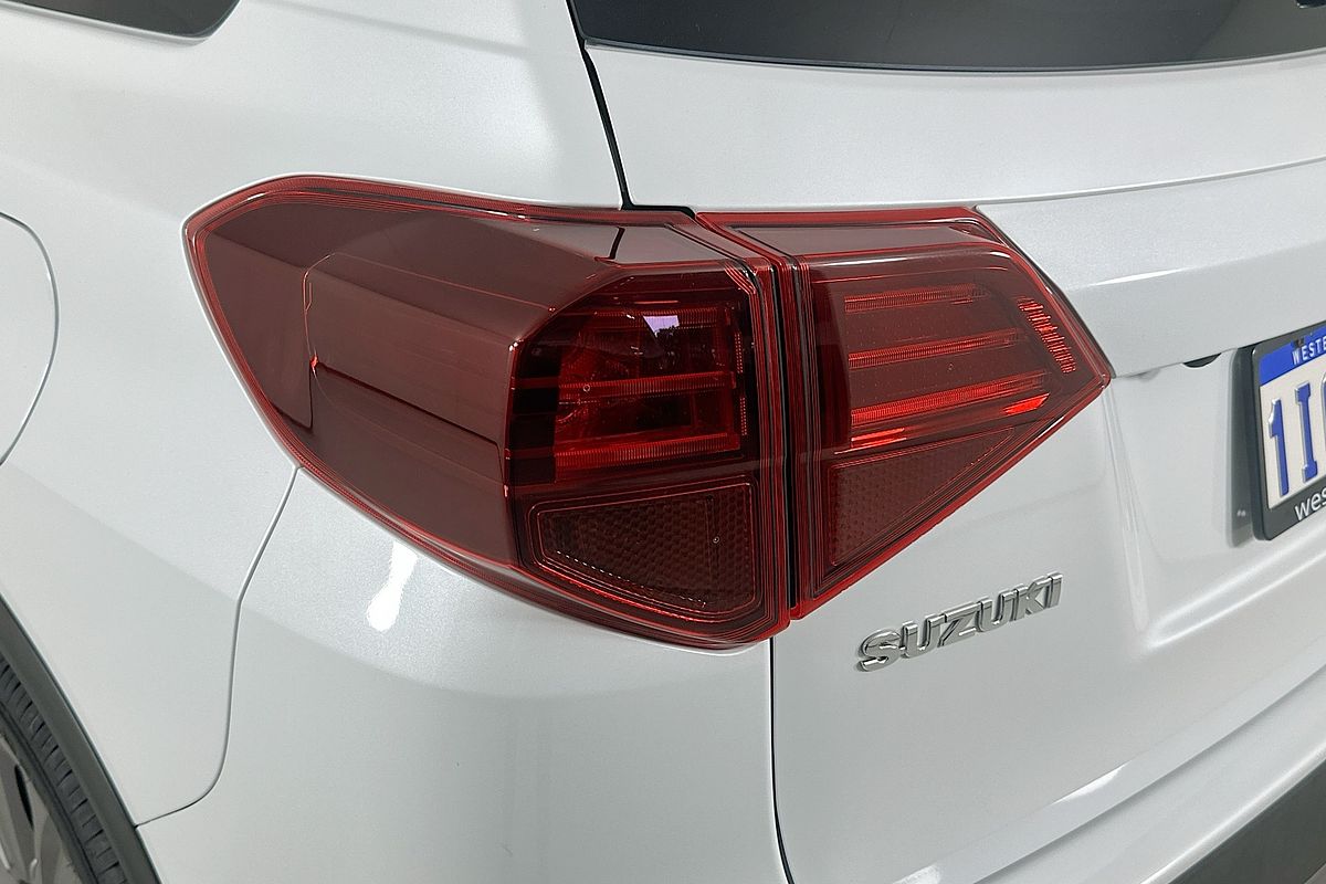 2023 Suzuki VITARA 1.6L LY SERIES II MY22
