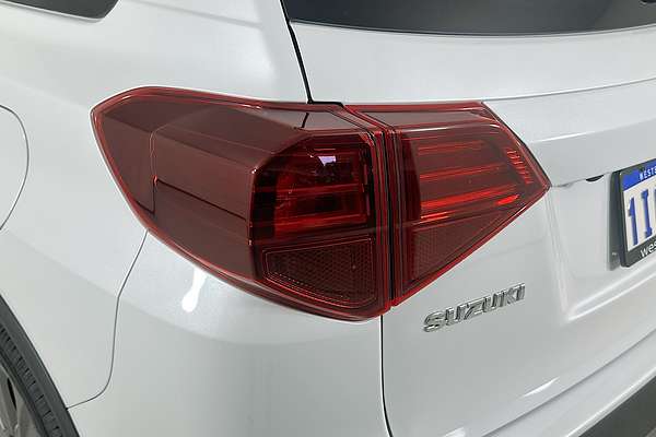 2023 Suzuki VITARA 1.6L LY SERIES II MY22