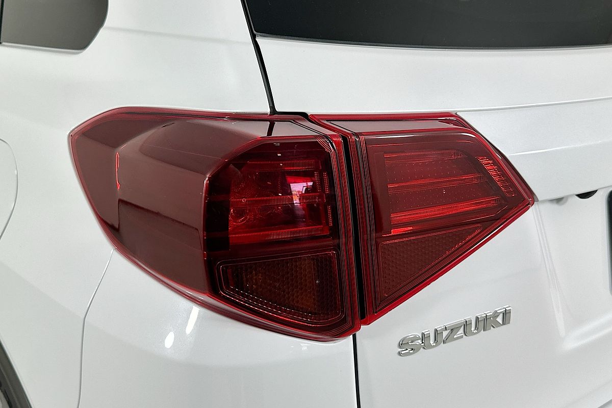 2023 Suzuki VITARA 1.6L LY SERIES II MY22