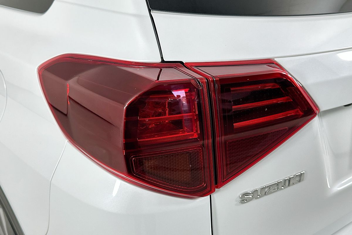 2023 Suzuki VITARA 1.6L LY SERIES II MY22