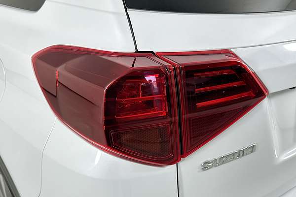 2023 Suzuki VITARA 1.6L LY SERIES II MY22