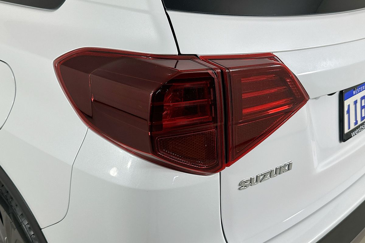 2023 Suzuki VITARA 1.6L LY SERIES II MY22