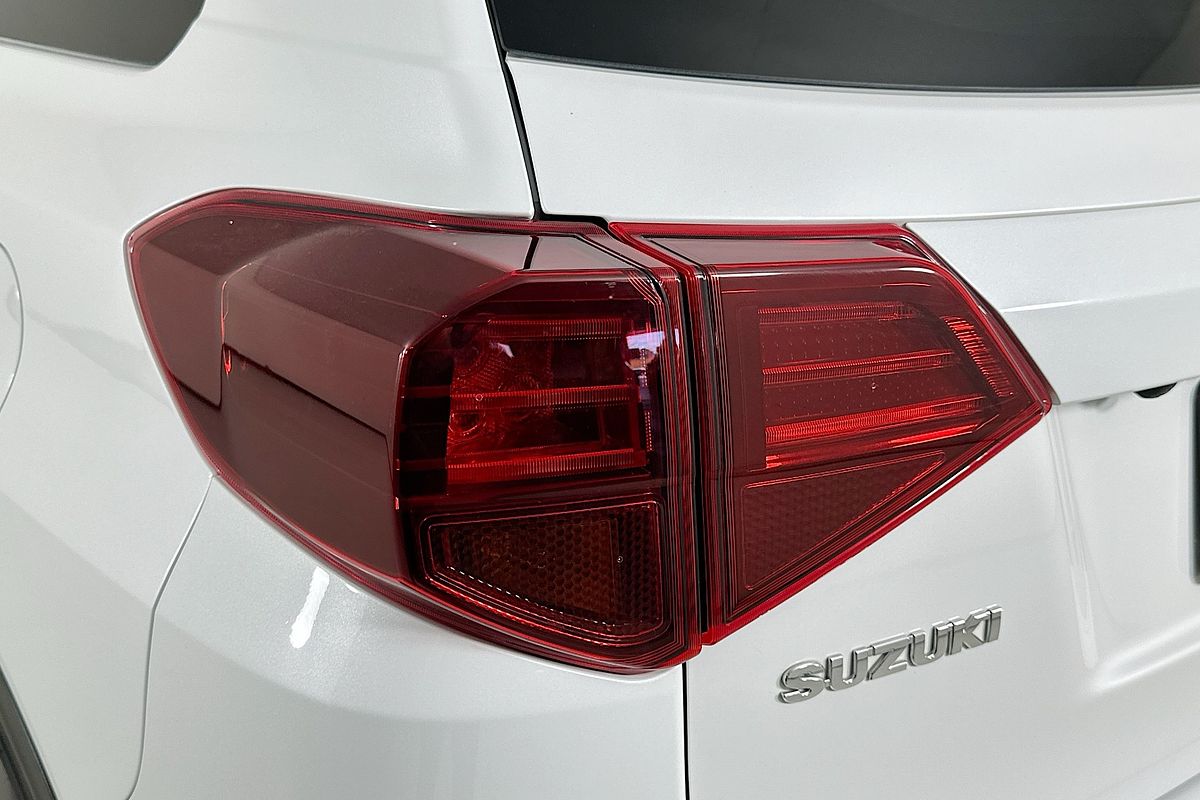 2023 Suzuki VITARA 1.6L LY SERIES II MY22