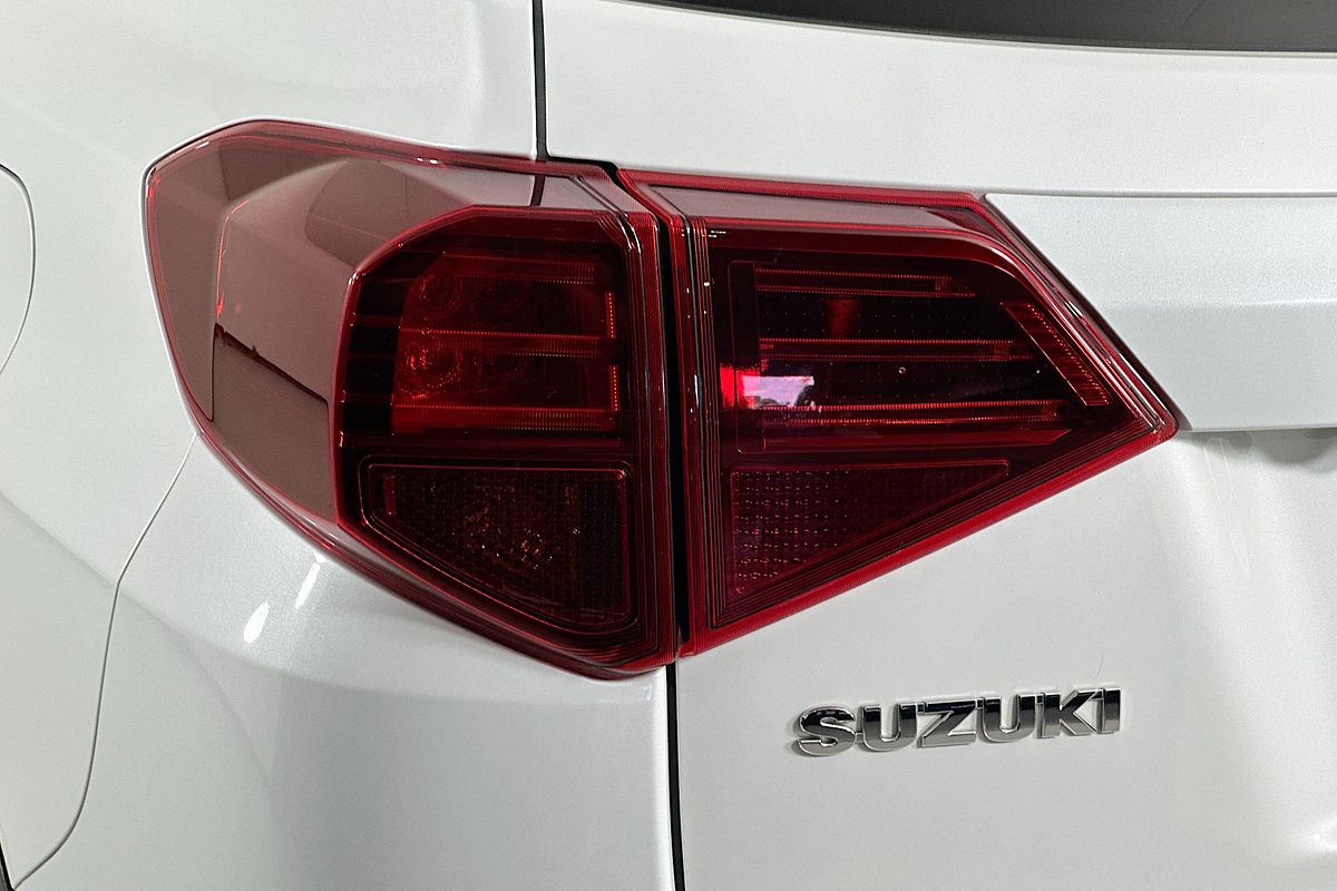 2023 Suzuki VITARA 1.6L LY SERIES II MY22