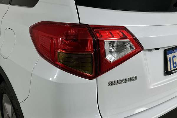 2017 Suzuki VITARA RT-S LY