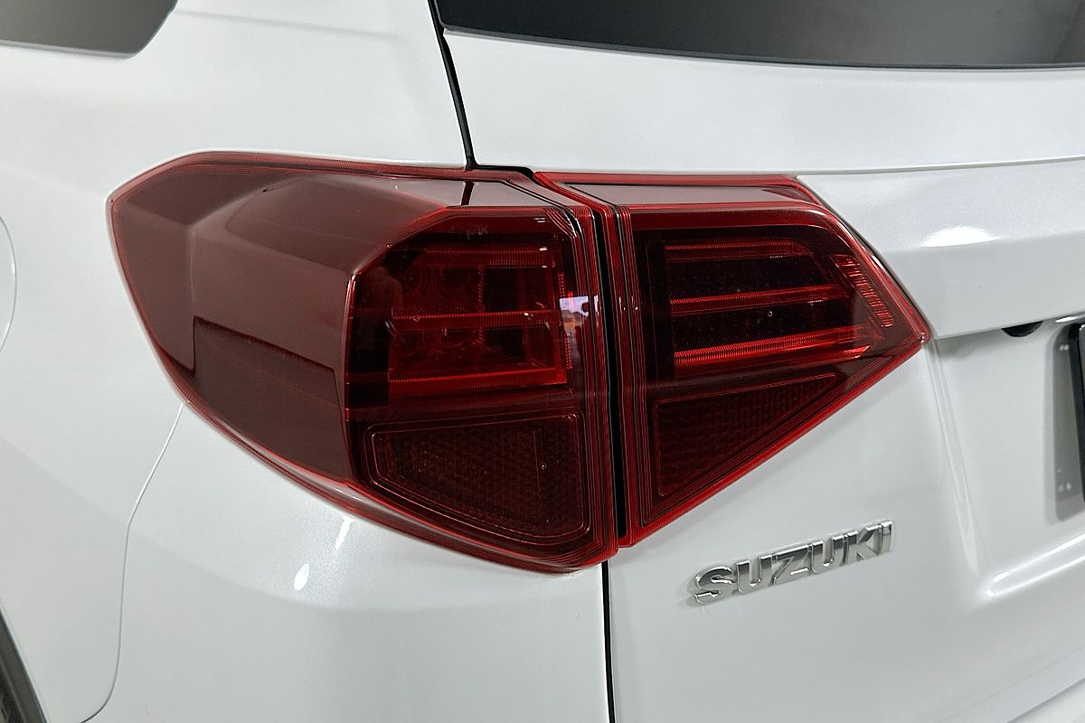 2023 Suzuki VITARA 1.6L LY SERIES II MY22