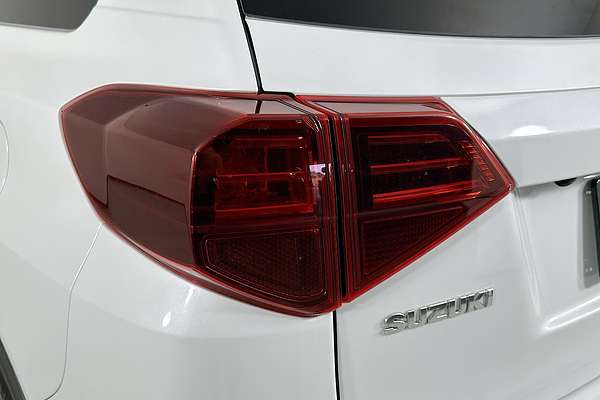 2023 Suzuki VITARA 1.6L LY SERIES II MY22