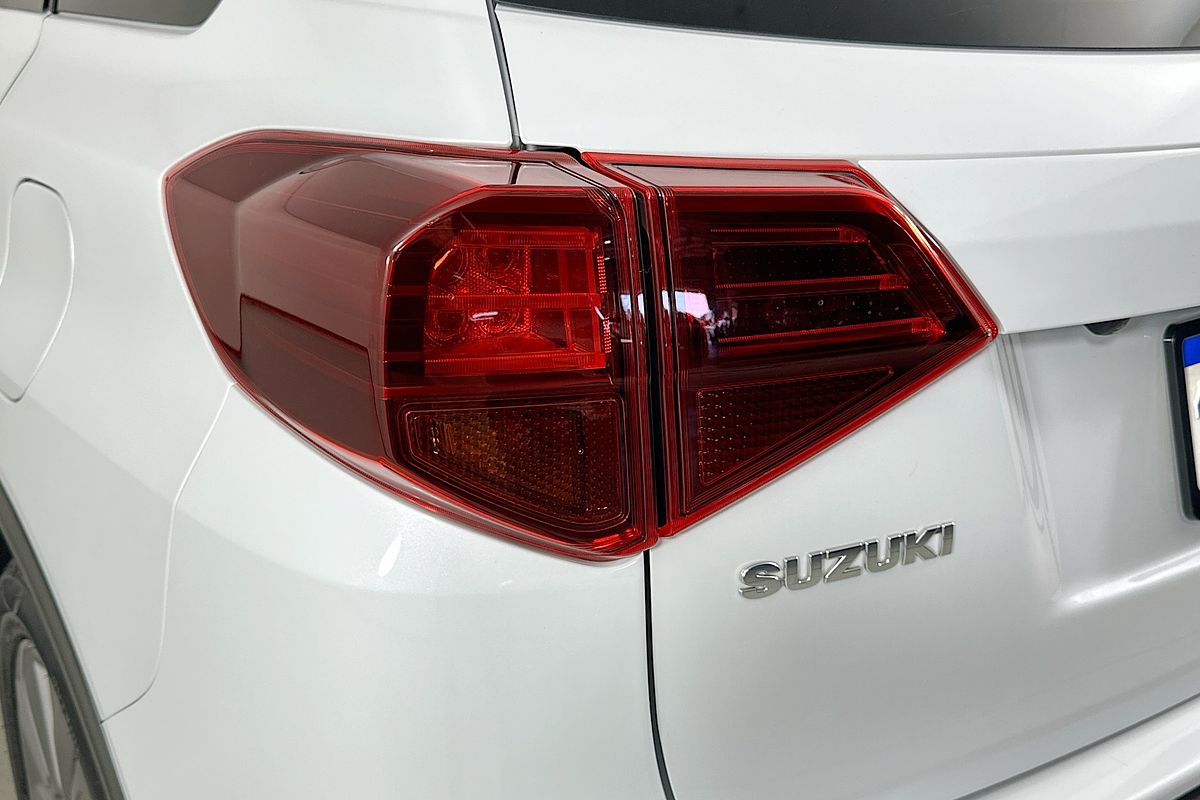 2023 Suzuki VITARA 1.6L LY SERIES II MY22