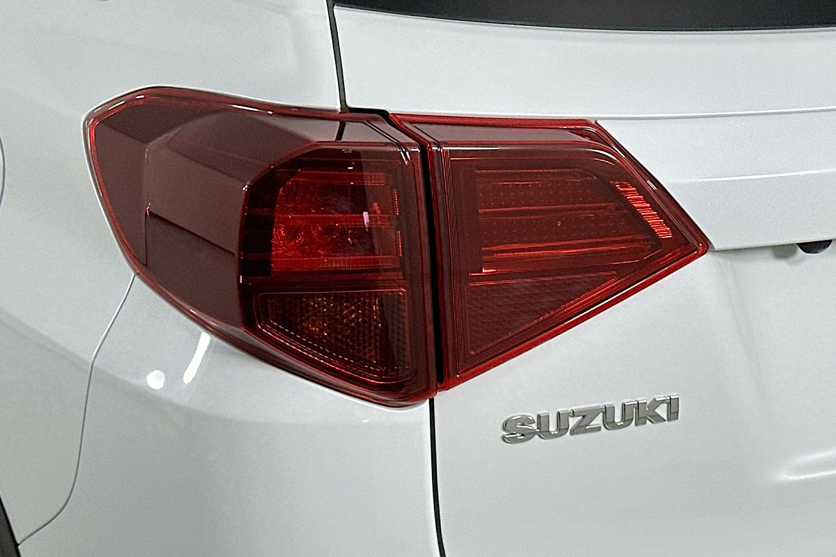 2024 Suzuki VITARA 1.6L LY SERIES II MY22
