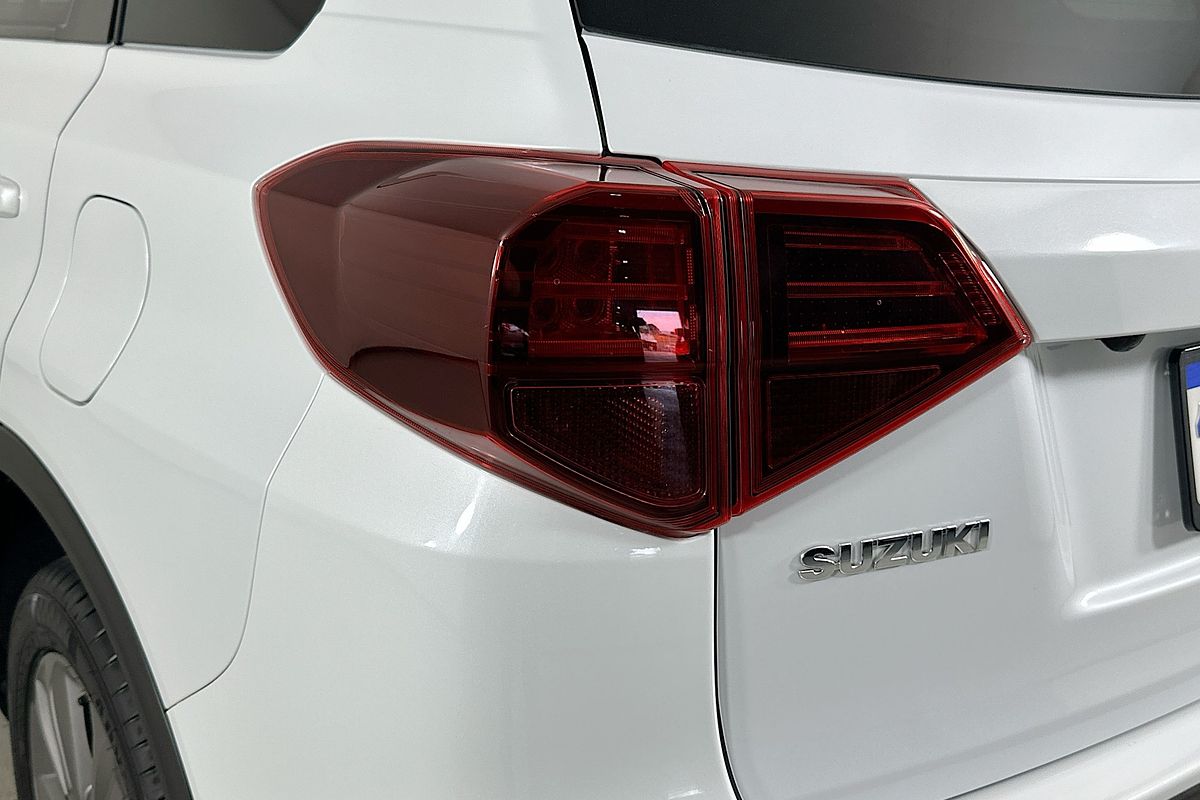 2023 Suzuki VITARA 1.6L LY SERIES II MY22