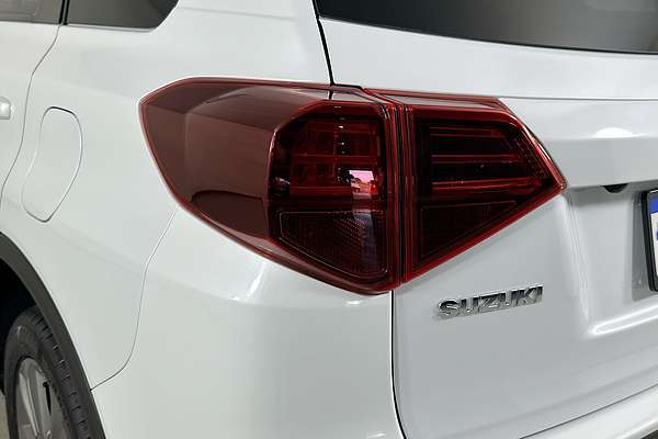 2023 Suzuki VITARA 1.6L LY SERIES II MY22