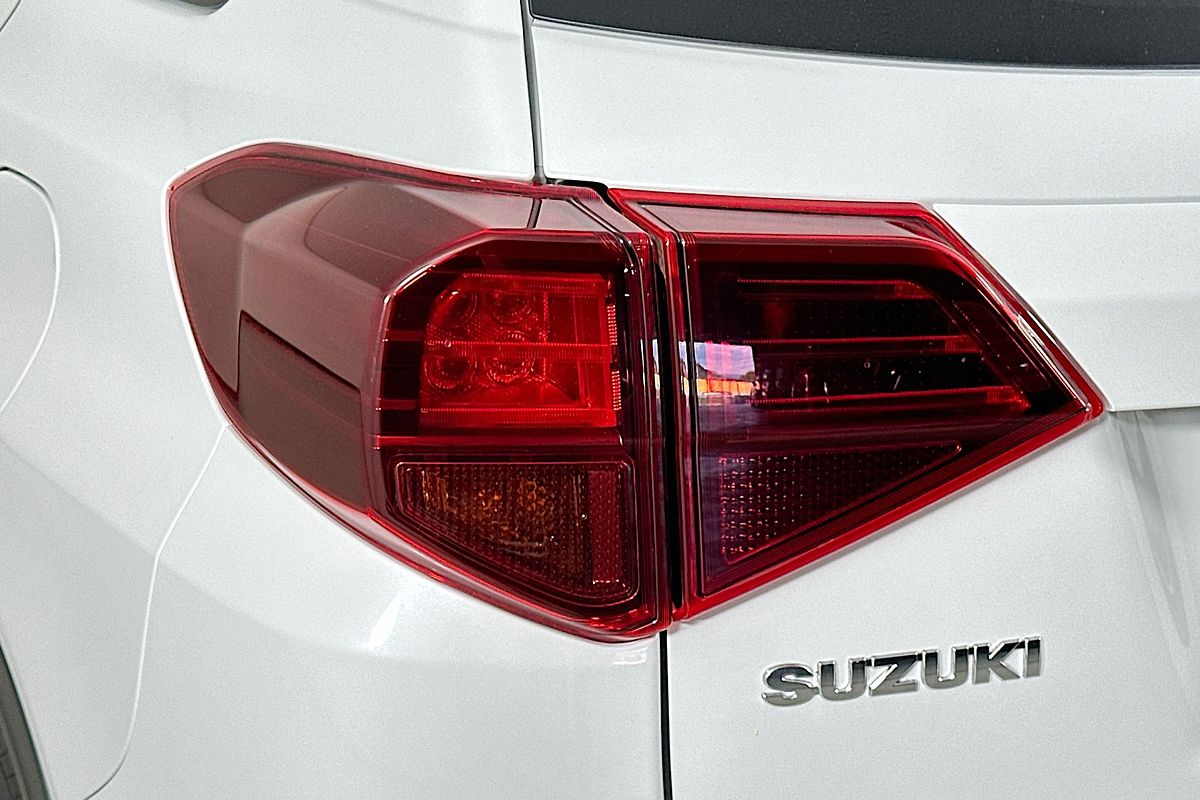 2023 Suzuki VITARA 1.6L LY SERIES II MY22