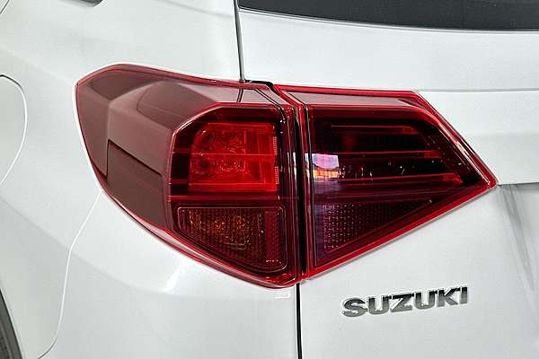2023 Suzuki VITARA 1.6L LY SERIES II MY22