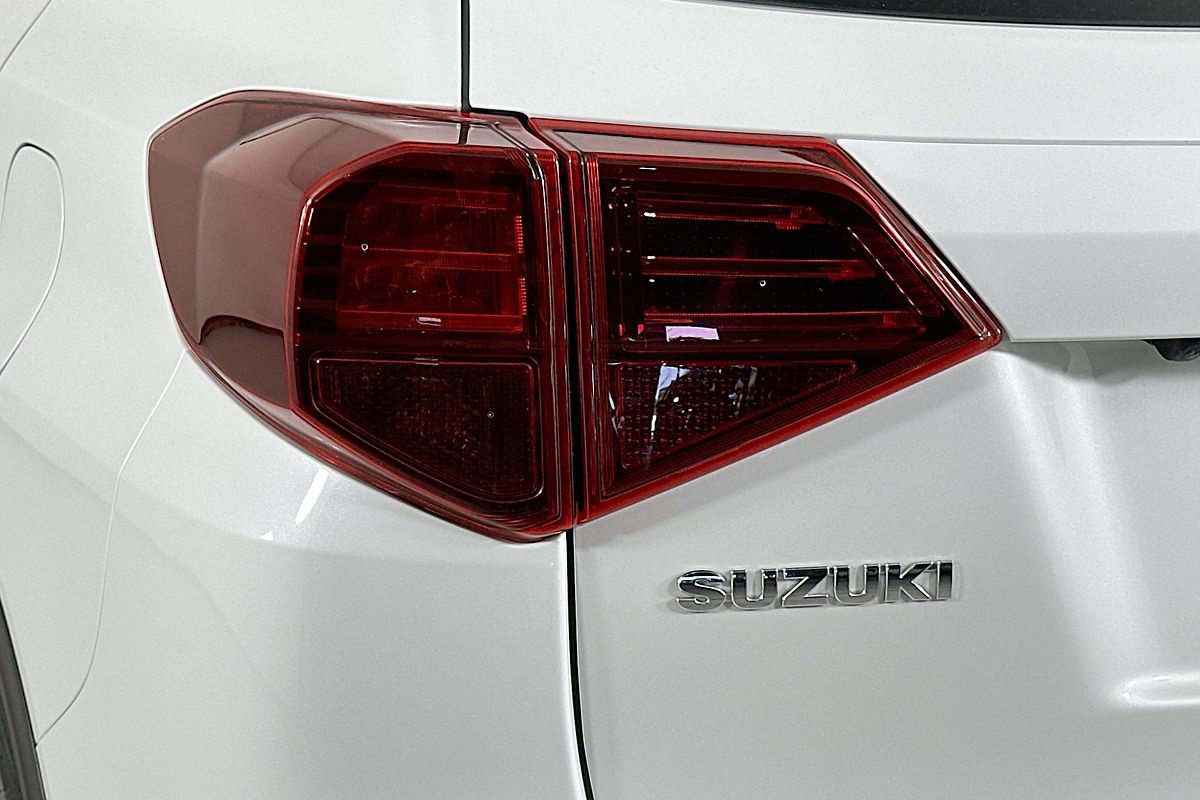 2023 Suzuki VITARA 1.6L LY SERIES II MY22