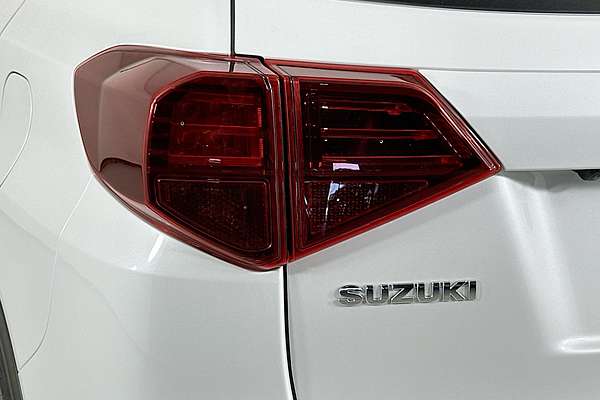 2023 Suzuki VITARA 1.6L LY SERIES II MY22