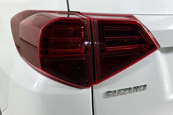 2023 Suzuki VITARA 1.6L LY SERIES II MY22