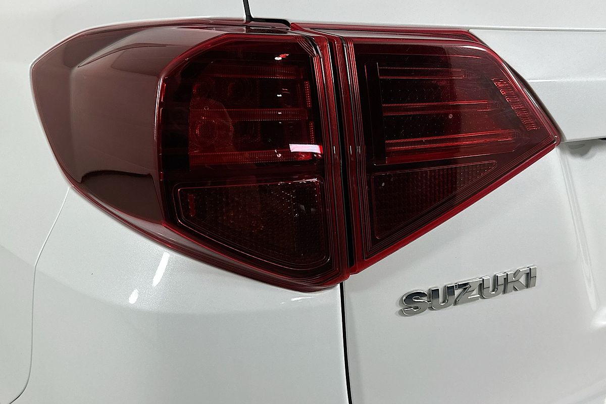 2023 Suzuki VITARA 1.6L LY SERIES II MY22