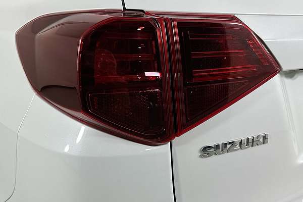 2023 Suzuki VITARA 1.6L LY SERIES II MY22