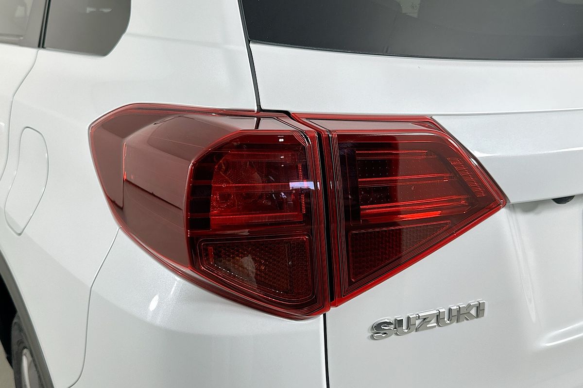 2023 Suzuki VITARA 1.6L LY SERIES II MY22