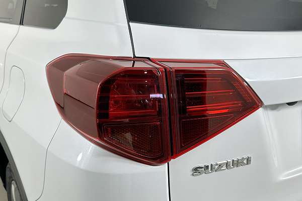 2023 Suzuki VITARA 1.6L LY SERIES II MY22