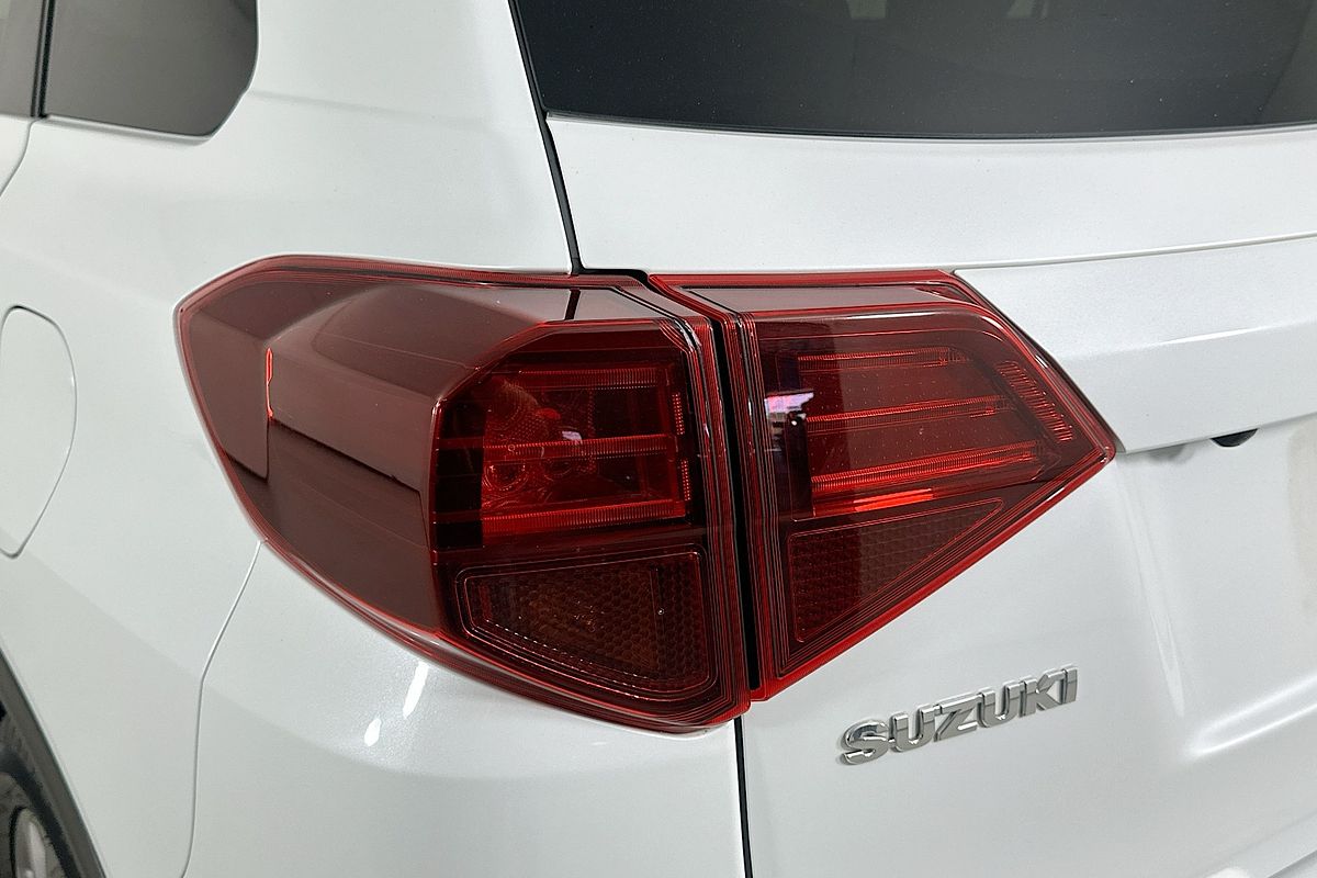 2024 Suzuki VITARA 1.6L LY SERIES II MY22