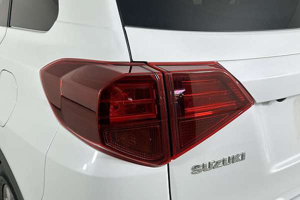 2024 Suzuki VITARA 1.6L LY SERIES II MY22