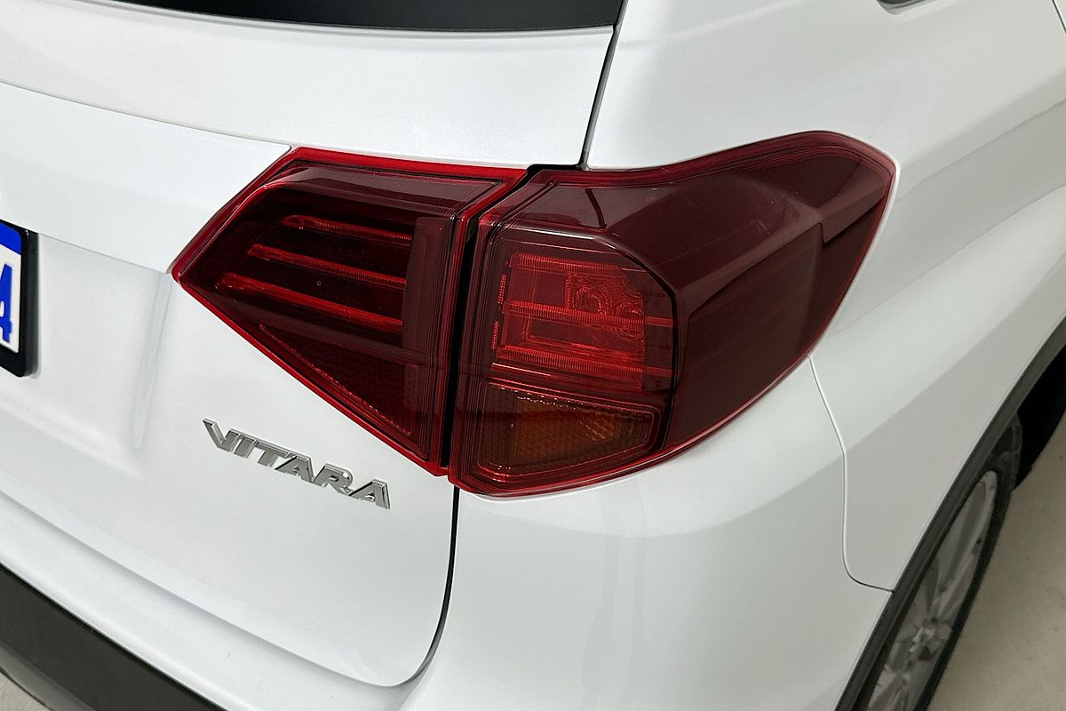 2023 Suzuki VITARA 1.6L LY SERIES II MY22