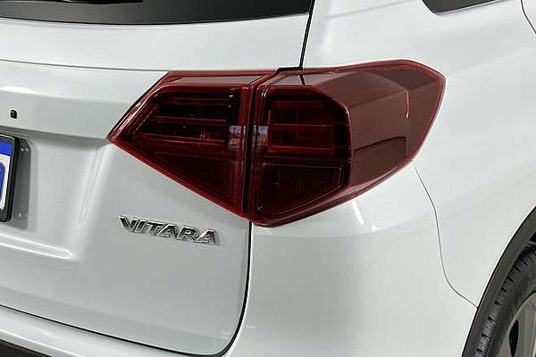 2024 Suzuki VITARA LY Series II