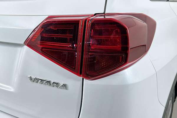 2023 Suzuki Vitara LY Series II