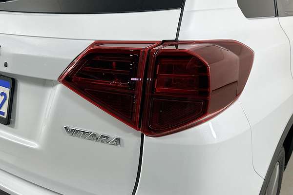 2023 Suzuki Vitara LY Series II
