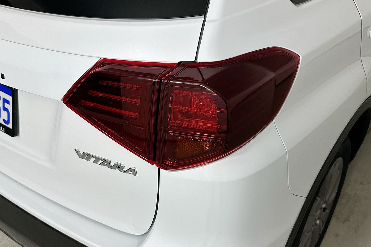 2023 Suzuki VITARA LY Series II