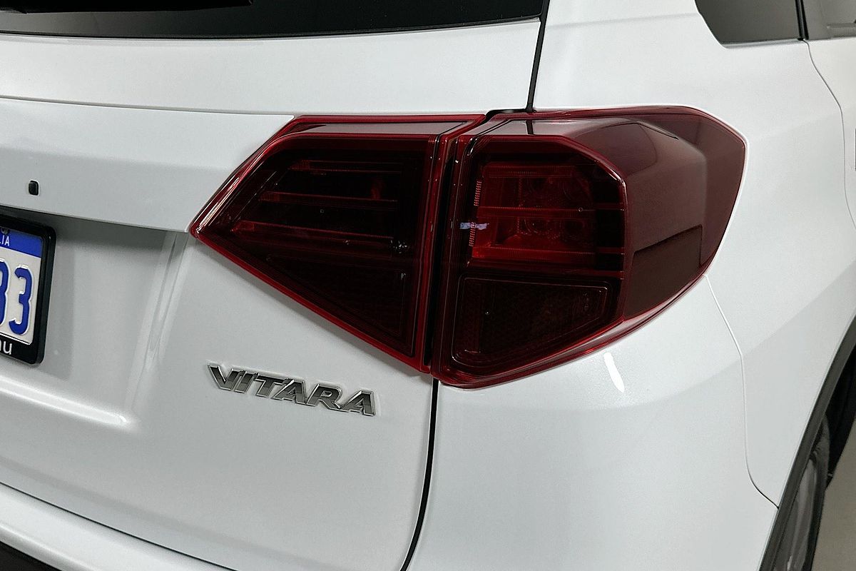 2023 Suzuki VITARA LY Series II