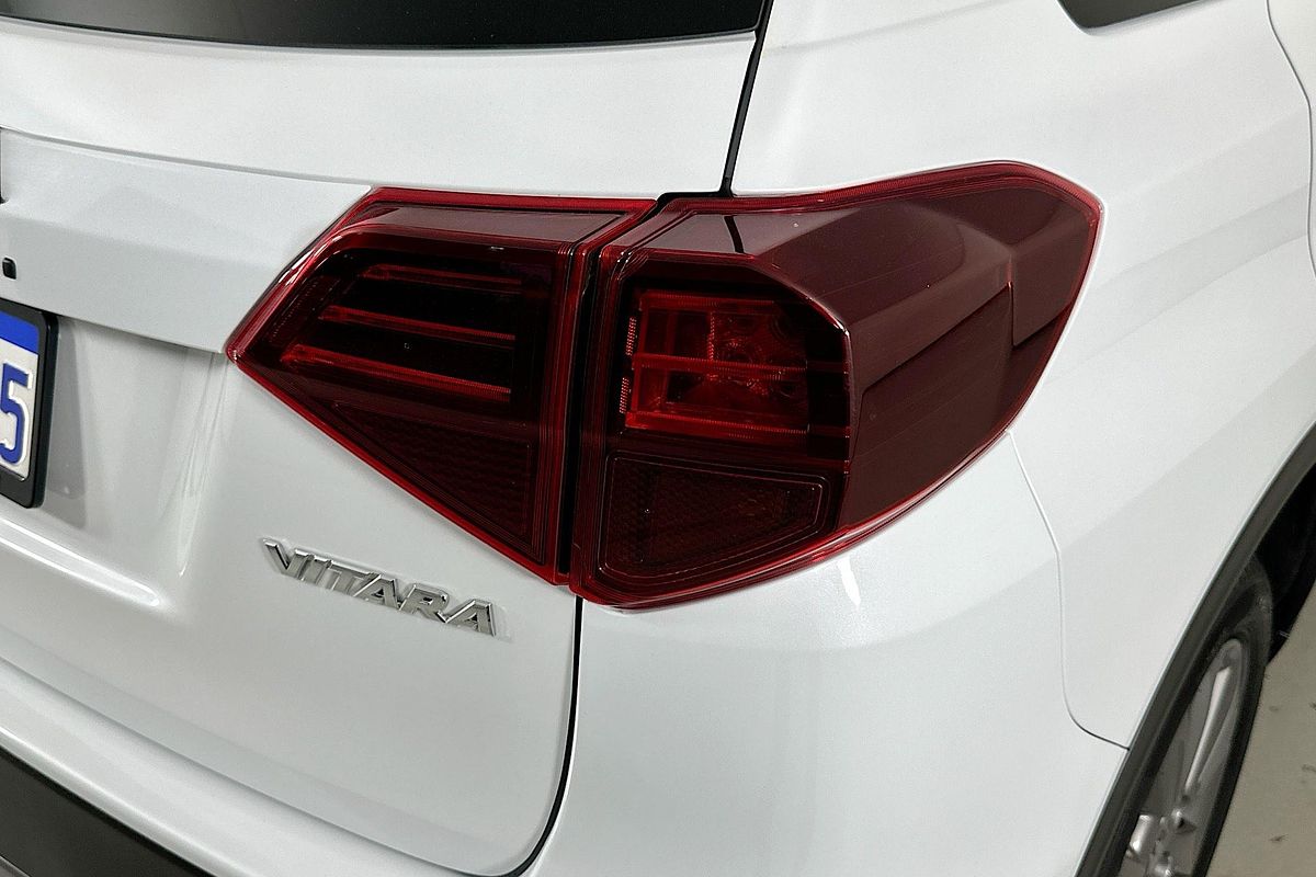 2023 Suzuki VITARA 1.6L LY SERIES II MY22