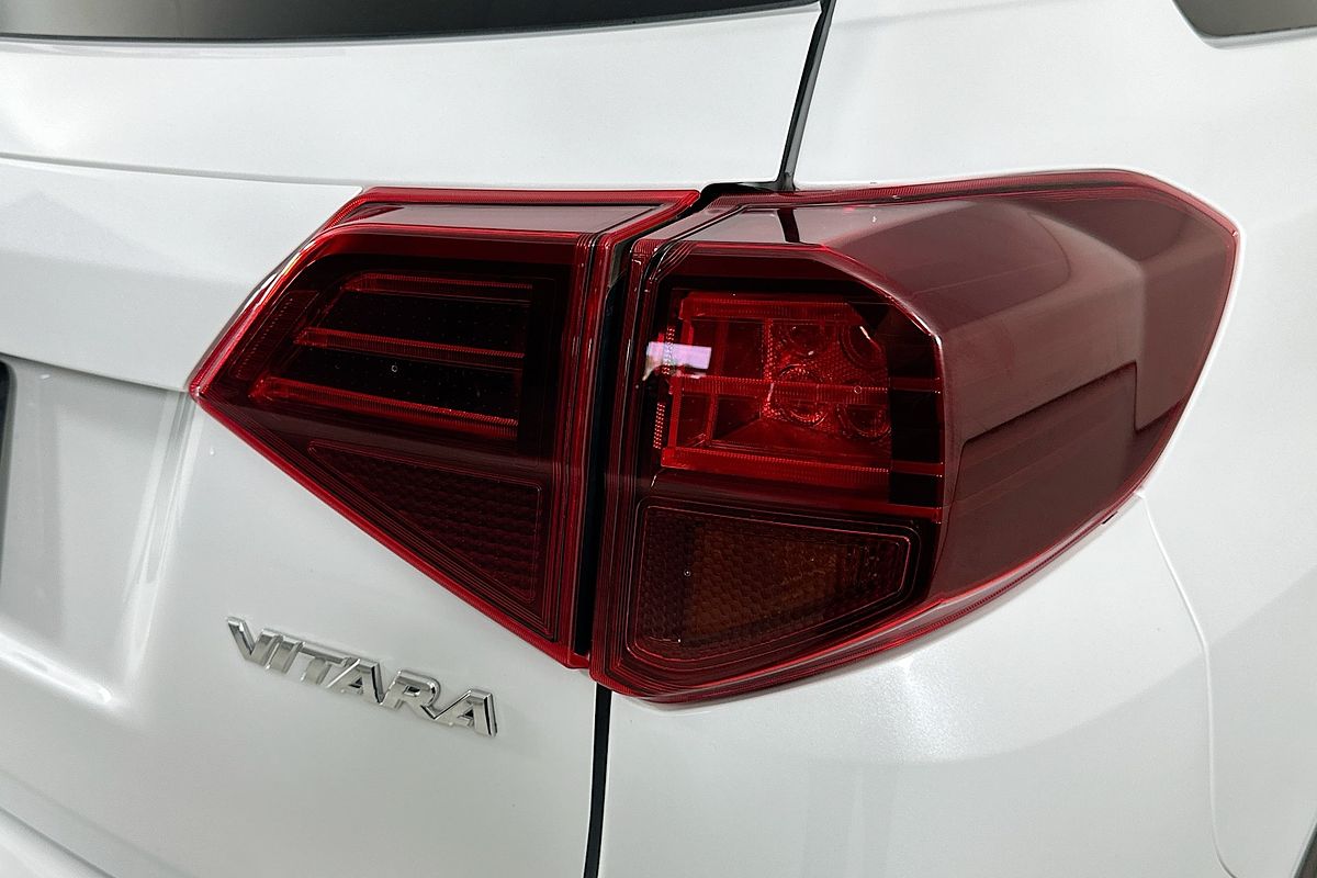 2023 Suzuki VITARA 1.6L LY SERIES II MY22