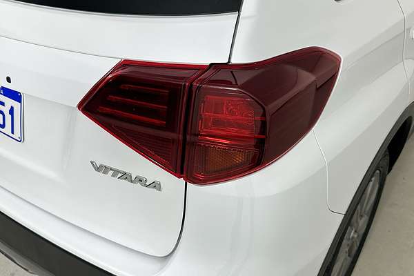 2023 Suzuki VITARA 1.6L LY SERIES II MY22