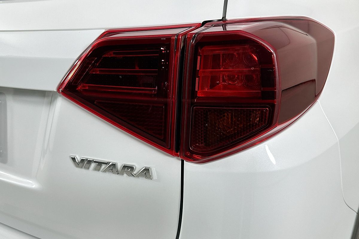 2023 Suzuki VITARA 1.6L LY SERIES II MY22