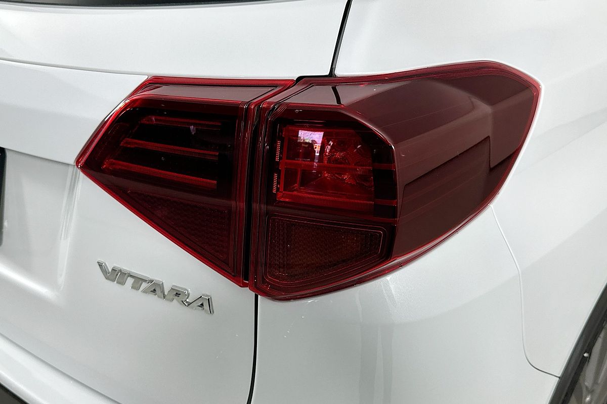 2023 Suzuki VITARA 1.6L LY SERIES II MY22