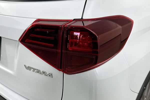 2023 Suzuki VITARA 1.6L LY SERIES II MY22