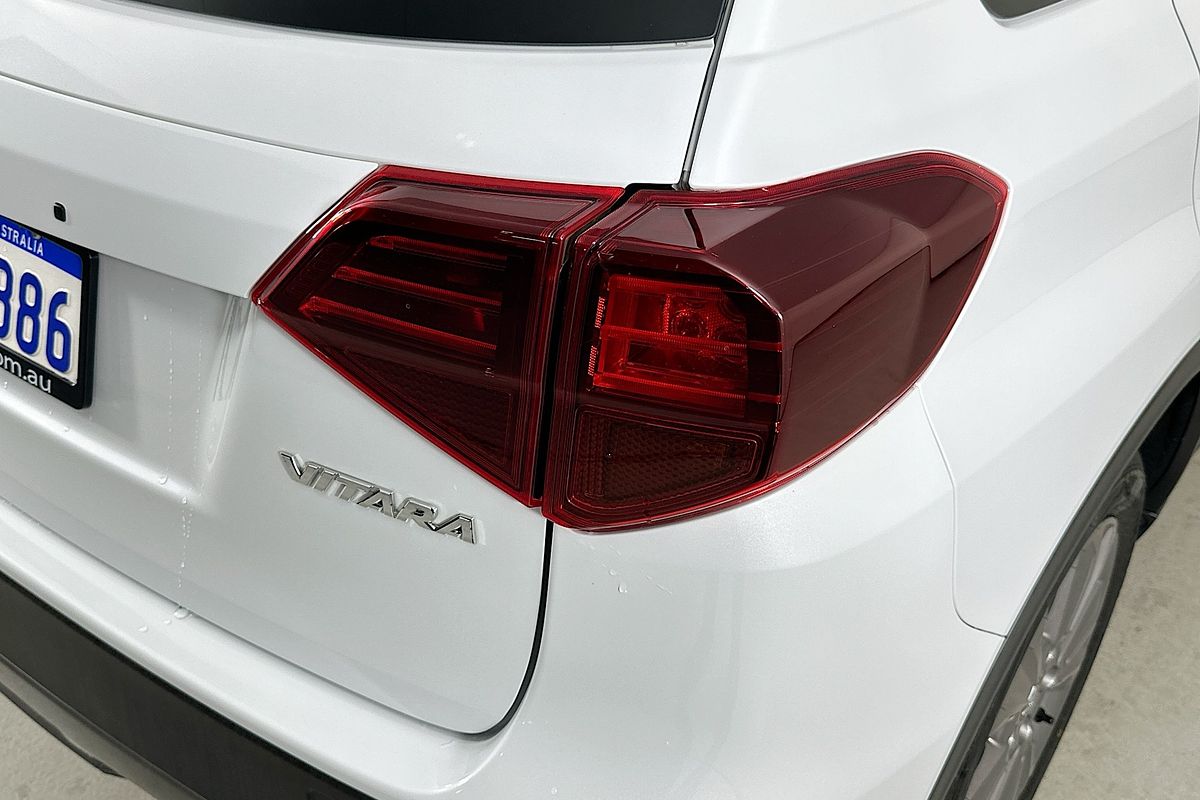 2023 Suzuki VITARA 1.6L LY SERIES II MY22
