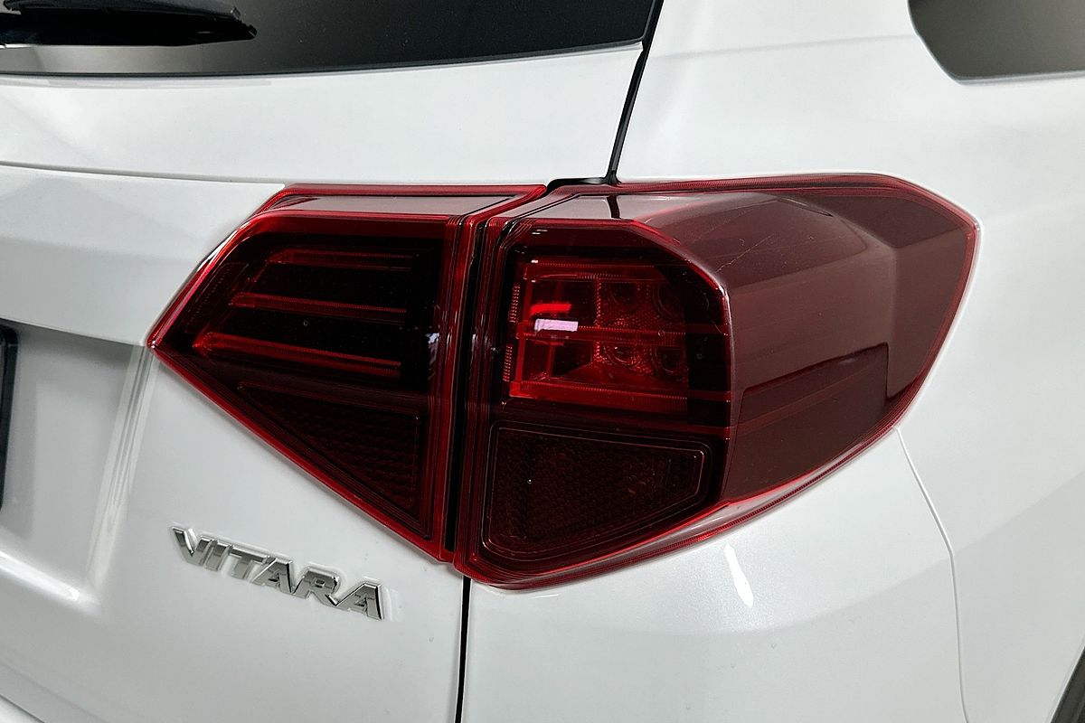 2023 Suzuki VITARA 1.6L LY SERIES II MY22