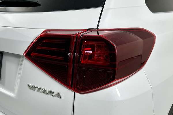 2023 Suzuki VITARA 1.6L LY SERIES II MY22