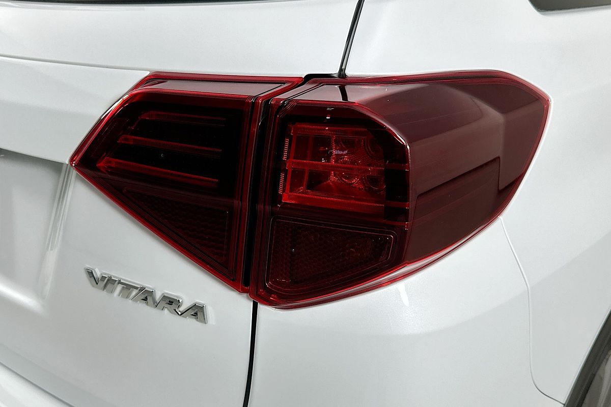 2023 Suzuki VITARA 1.6L LY SERIES II MY22