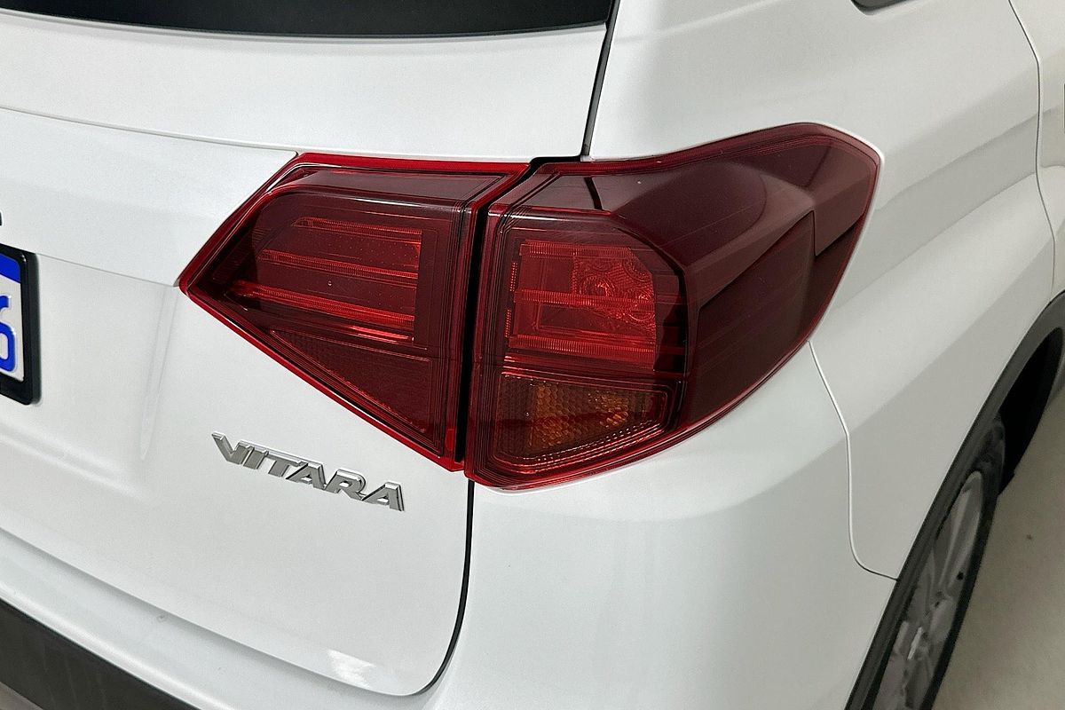 2023 Suzuki VITARA 1.6L LY SERIES II MY22
