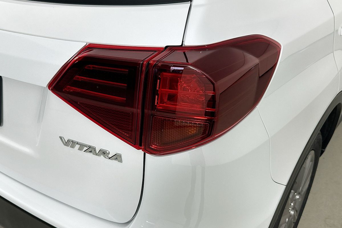 2023 Suzuki VITARA 1.6L LY SERIES II MY22