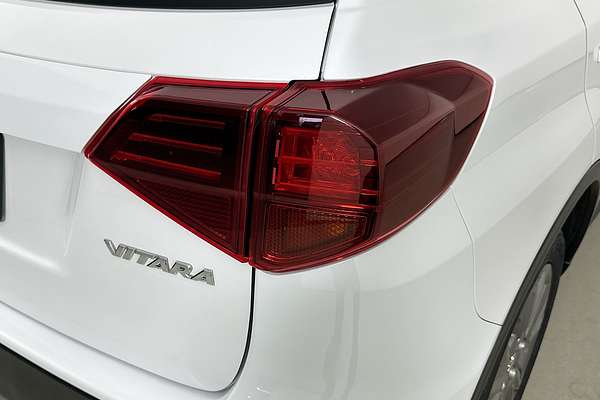 2023 Suzuki VITARA 1.6L LY SERIES II MY22