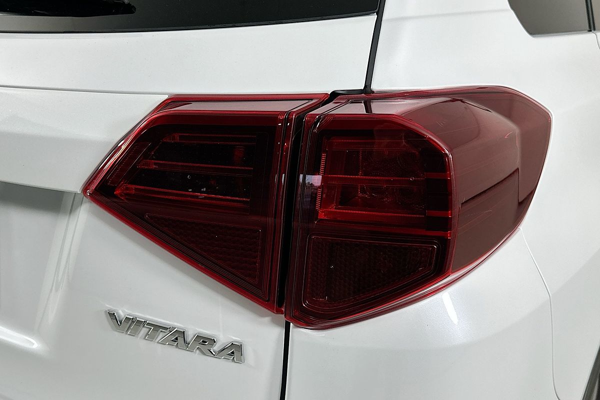 2019 Suzuki VITARA 1.6L SERIES II