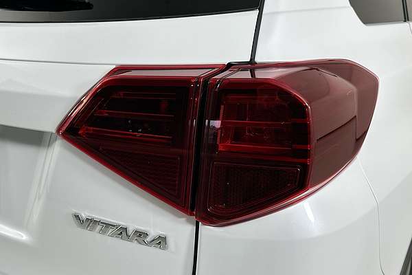 2019 Suzuki VITARA 1.6L SERIES II