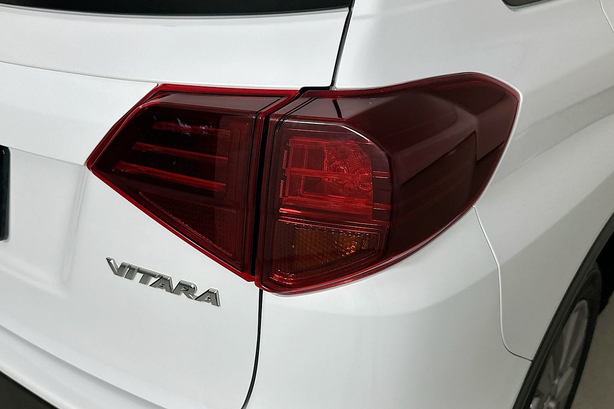 2023 Suzuki VITARA 1.6L LY SERIES II MY22